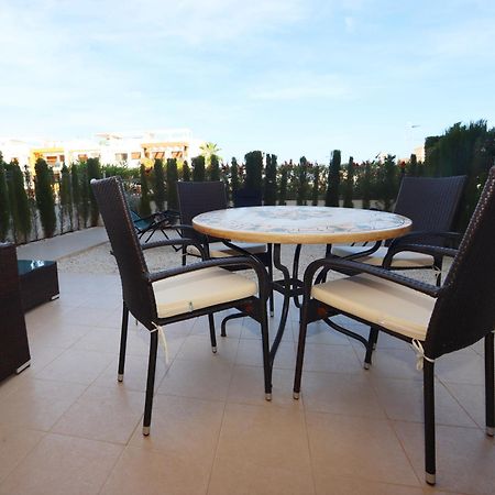 Ref 9938 Apartamento Gala Dehesa de Campoamor (Orihuela Costa) Exterior foto