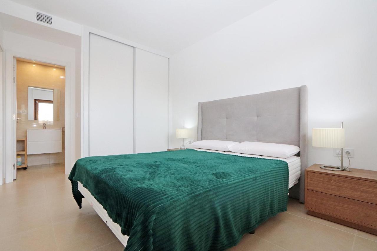 Ref 9938 Apartamento Gala Dehesa de Campoamor (Orihuela Costa) Exterior foto
